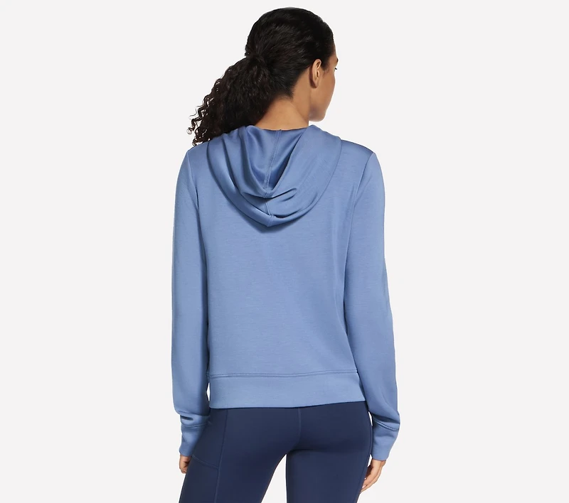 Cozy Luxe Hoodie