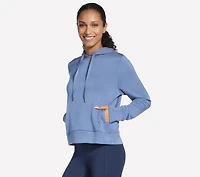 Cozy Luxe Hoodie