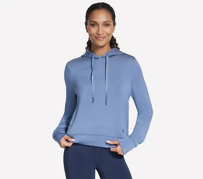 Cozy Luxe Hoodie