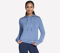 Cozy Luxe Hoodie
