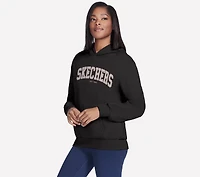 Collegiate Hoodie
