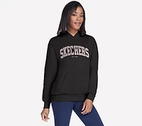 Collegiate Hoodie