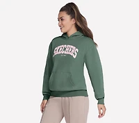 Collegiate Hoodie