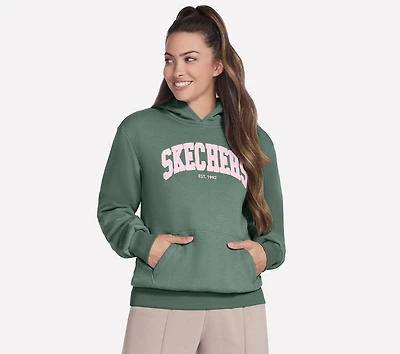 Collegiate Hoodie
