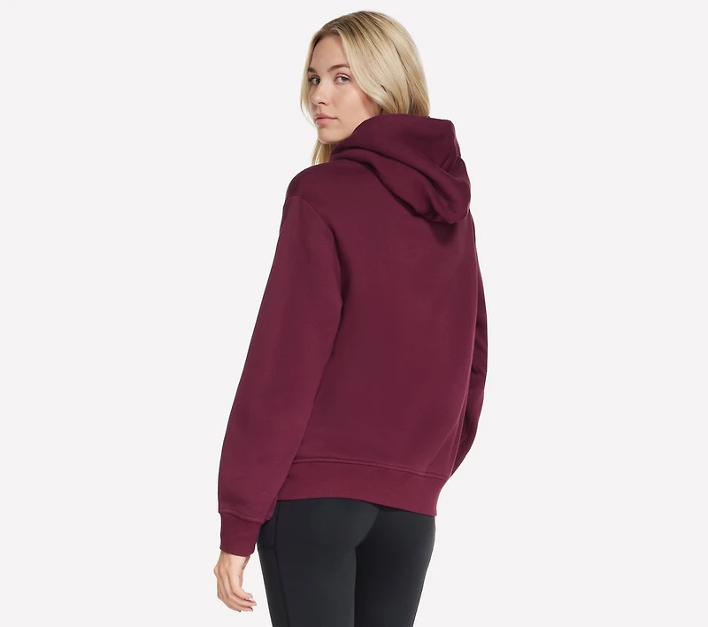 Skechers Signature Hoodie