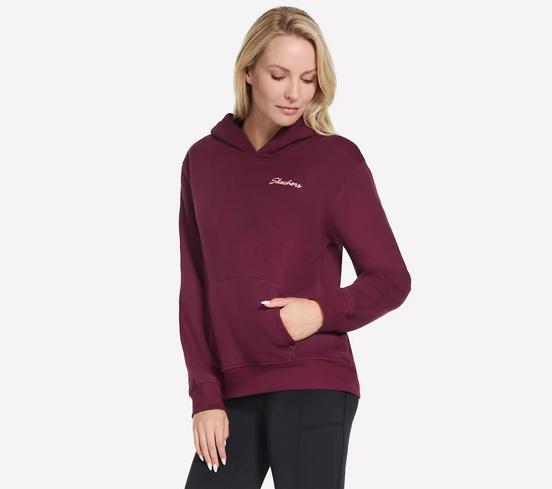 Skechers Signature Hoodie