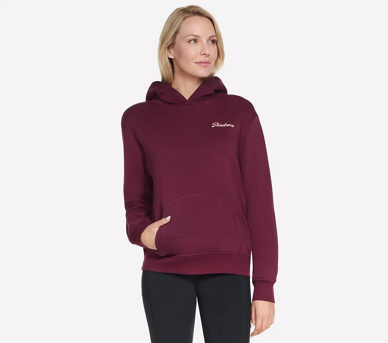 Skechers Signature Hoodie