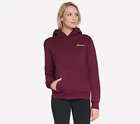 Skechers Signature Hoodie
