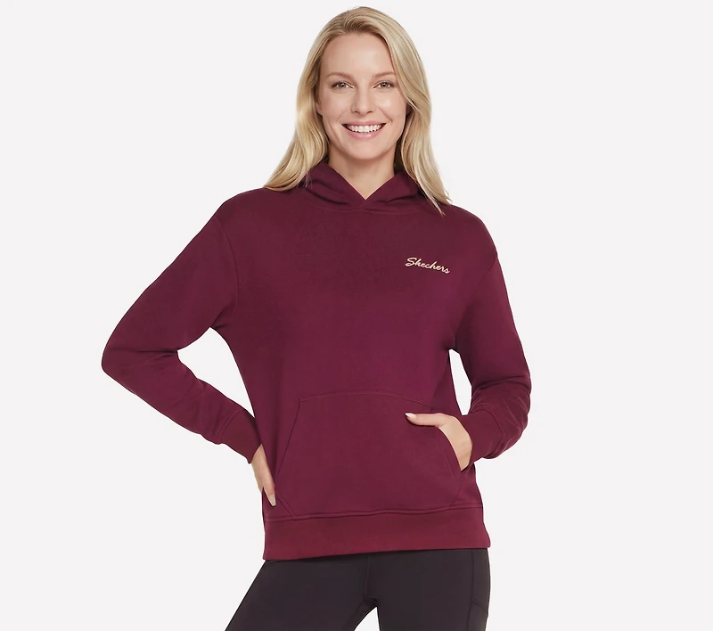 Skechers Signature Hoodie