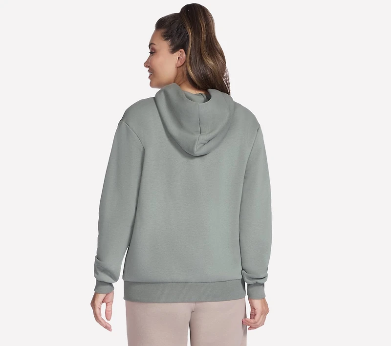 SKECH-SWEATS Destination Hoodie