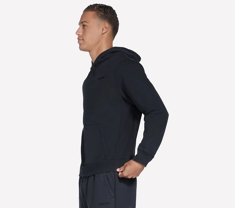 Elevated Terry Hoodie