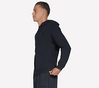 Elevated Terry Hoodie