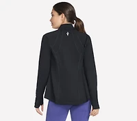 GO WALK Jacket