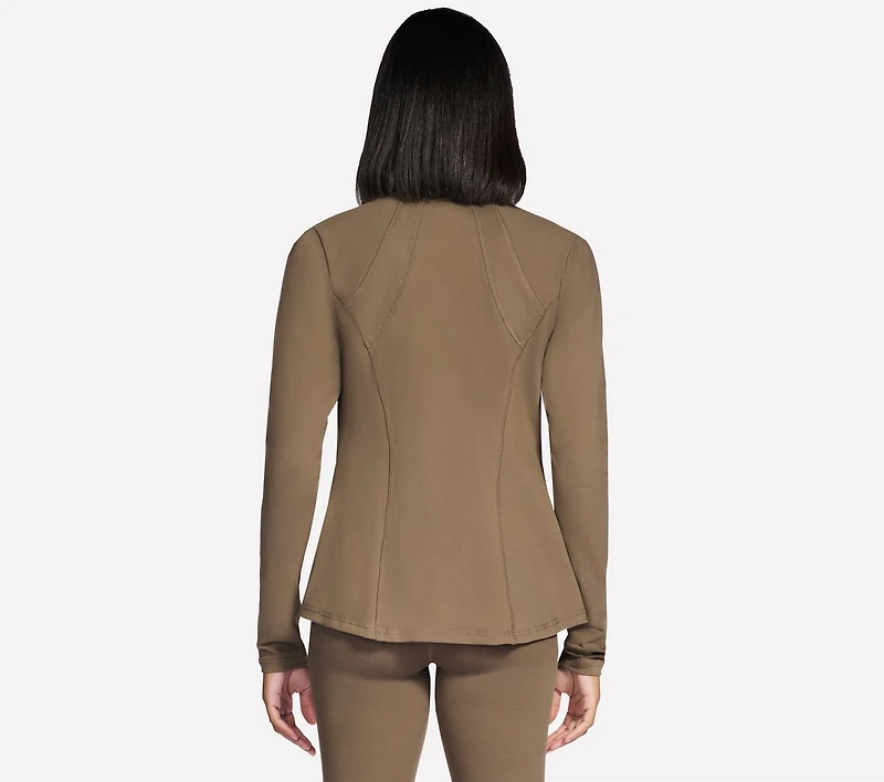 GO WALK Jacket