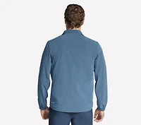 GO WALK Everywhere Full Zip Jacket