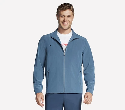 GO WALK Everywhere Full Zip Jacket