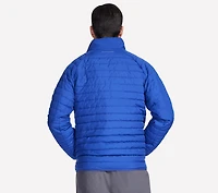 GO SHIELD Cozy Fit Altitude Reversible Jacket