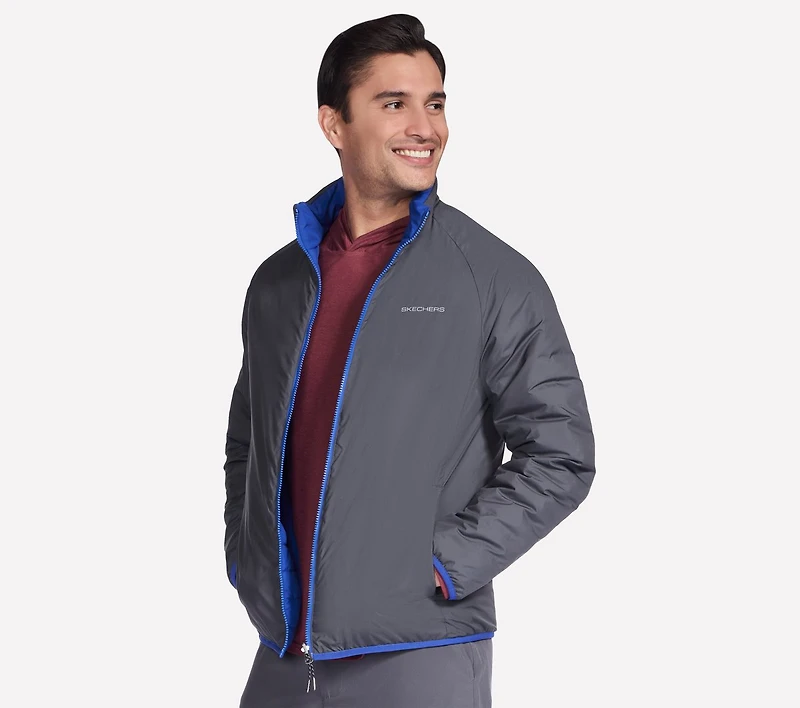 GO SHIELD Altitude Reversible Jacket