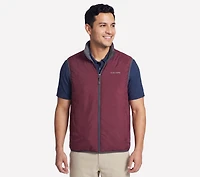 GO SHIELD Cozy Fit Altitude Reversible Vest