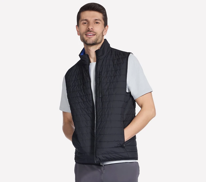 GO SHIELD Altitude Reversible Vest