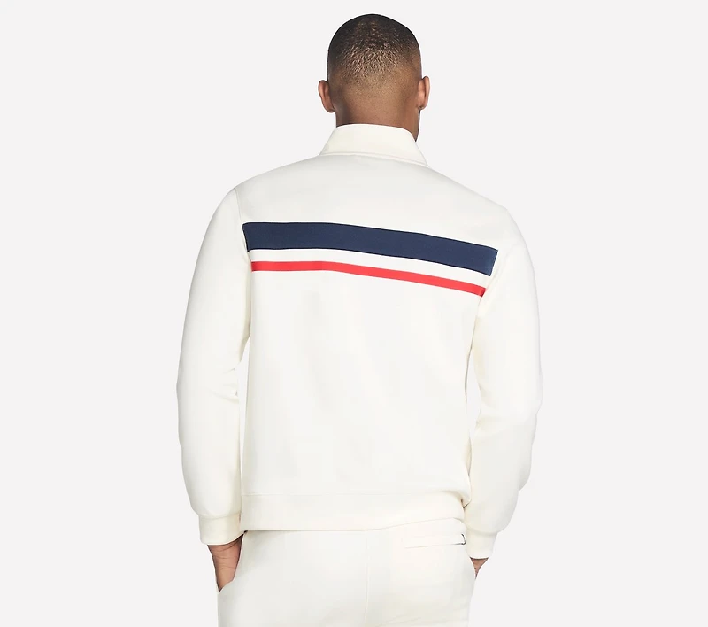 Performance Track Jacket