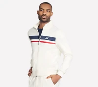 Performance Track Jacket