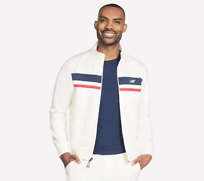 Performance Track Jacket