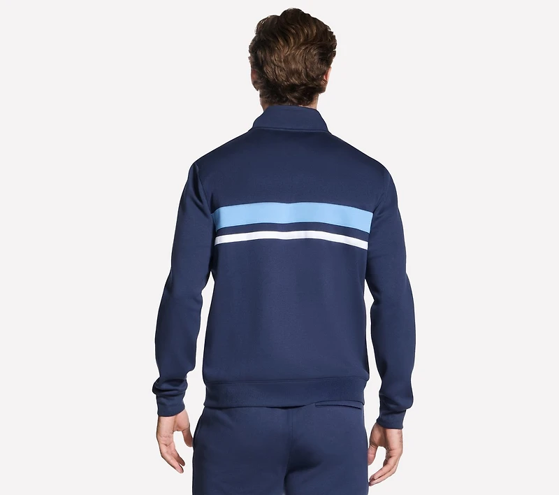 Performance Track Jacket