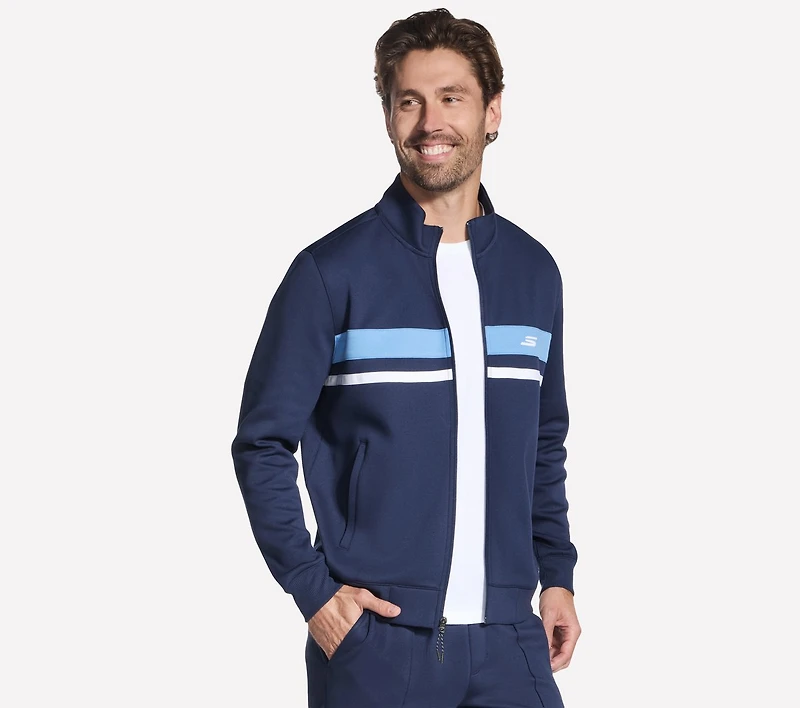 Performance Track Jacket