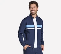 Performance Track Jacket