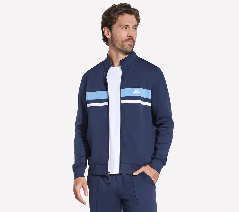 Performance Track Jacket