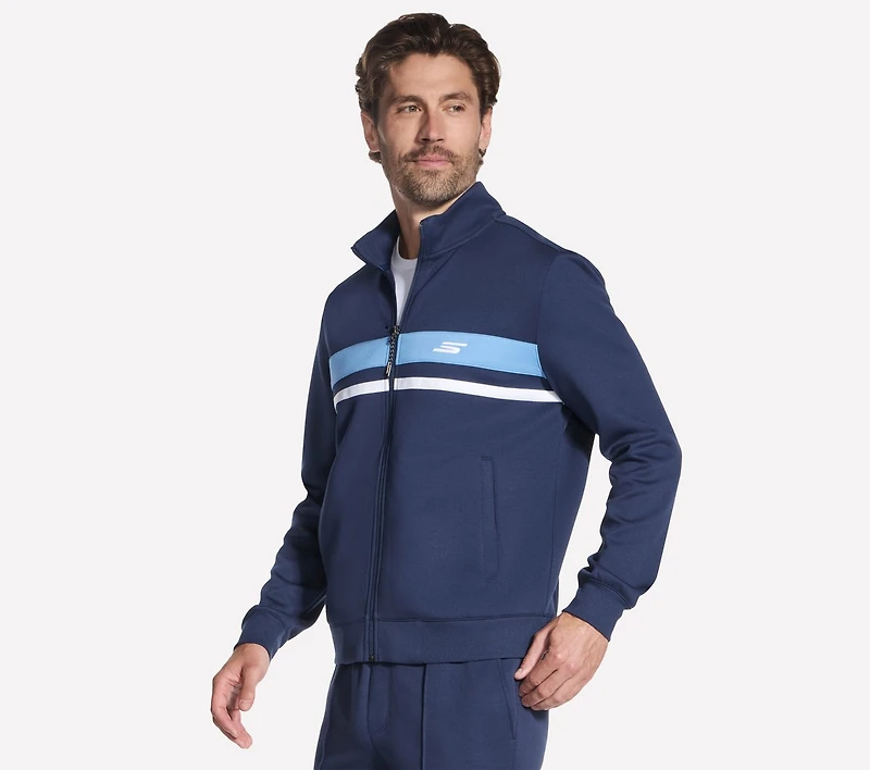 Performance Track Jacket