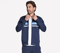 Performance Track Jacket