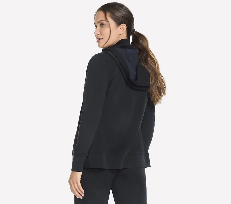 Skechluxe Elevate Full Zip Jacket