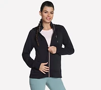 Skechluxe Elevate Full Zip Jacket
