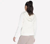 Skechluxe Elevate Full Zip Jacket