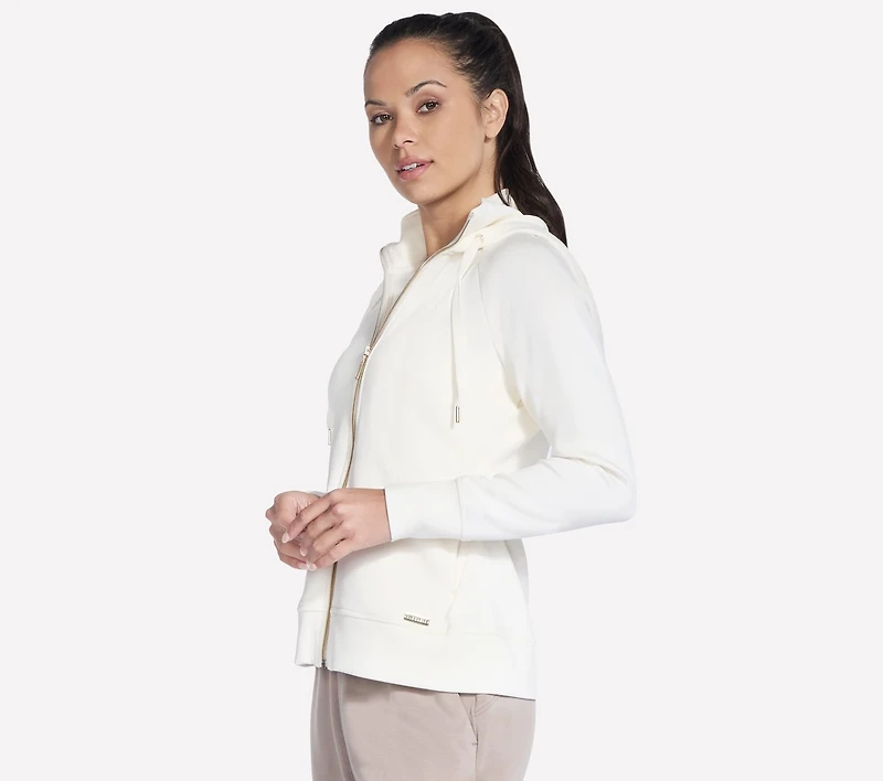 Skechluxe Elevate Full Zip Jacket