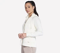 Skechluxe Elevate Full Zip Jacket