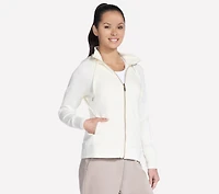 Skechluxe Elevate Full Zip Jacket