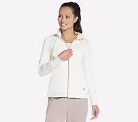 Skechluxe Elevate Full Zip Jacket