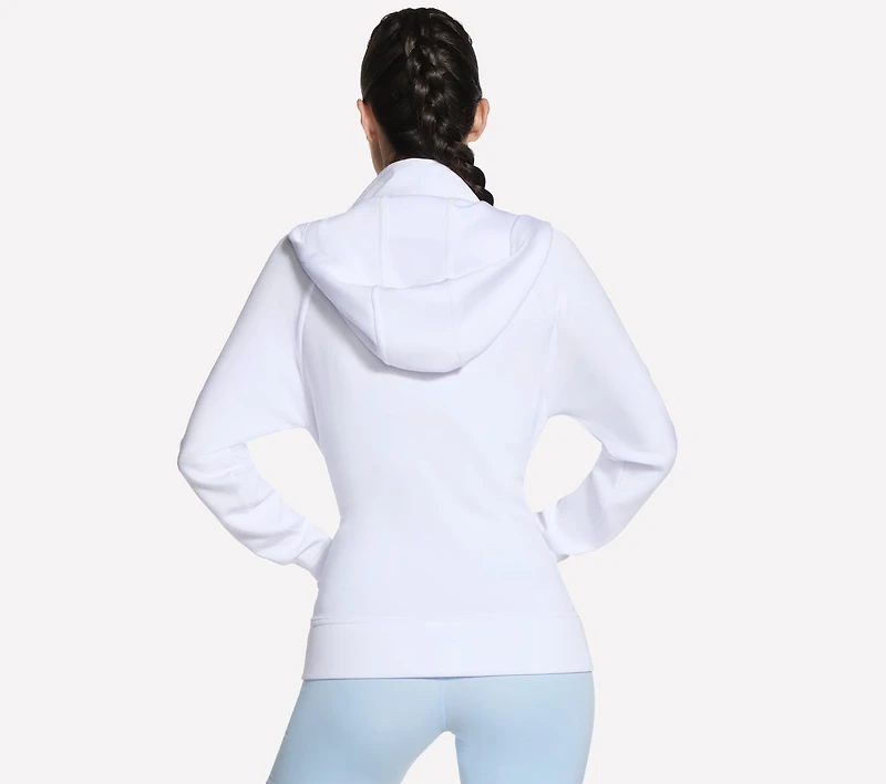 Skechluxe Elevate Full Zip Jacket