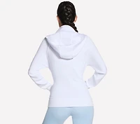Skechluxe Elevate Full Zip Jacket