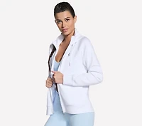 Skechluxe Elevate Full Zip Jacket