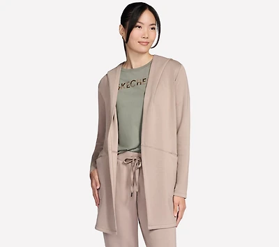 SKECHLUXE Elevate Restful Hoodigan