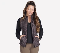 On-The-GO Luxe Vest