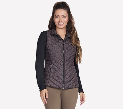 On-The-GO Luxe Vest