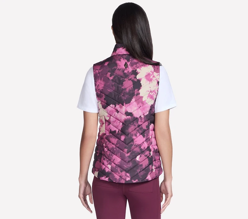 On-the-GO Luxe Vest