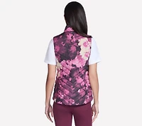 On-the-GO Luxe Vest
