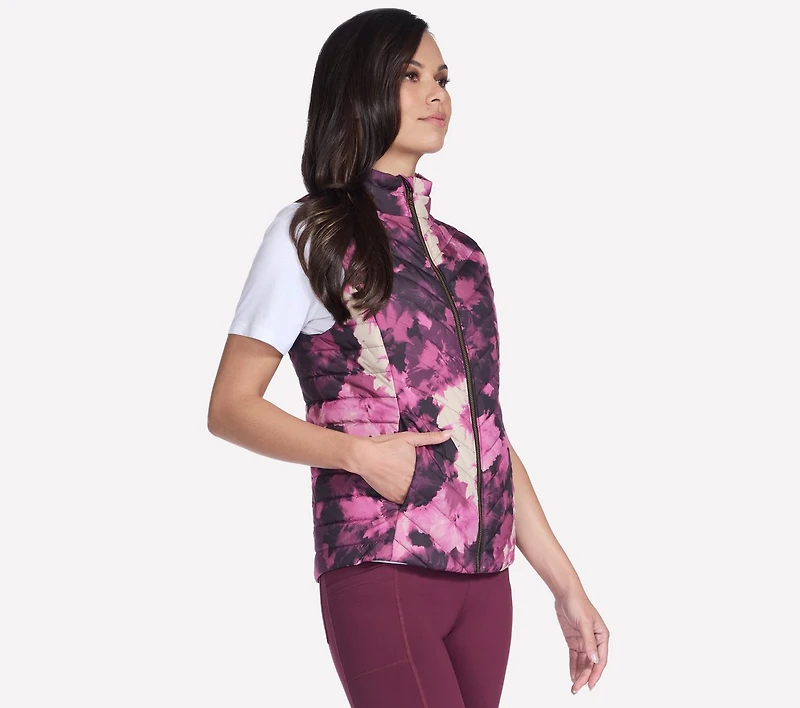 On-the-GO Luxe Vest