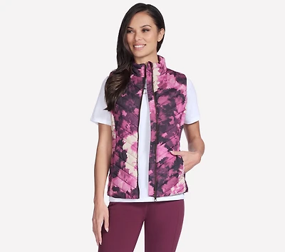 On-the-GO Luxe Vest